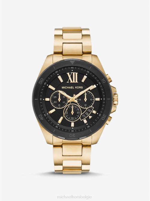 te groot Michael Kors Belgie benodigdheden Laat je magie los met Michael Kors handtas